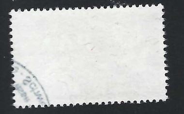 Alle Briefmarken: PAX 2 Fr. oblitéré / gestempelt – Gebraucht aus PRANGINS von Dorp 1