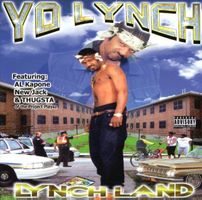 CD: Yo Lynch - Lynchland (2000 404 MG)