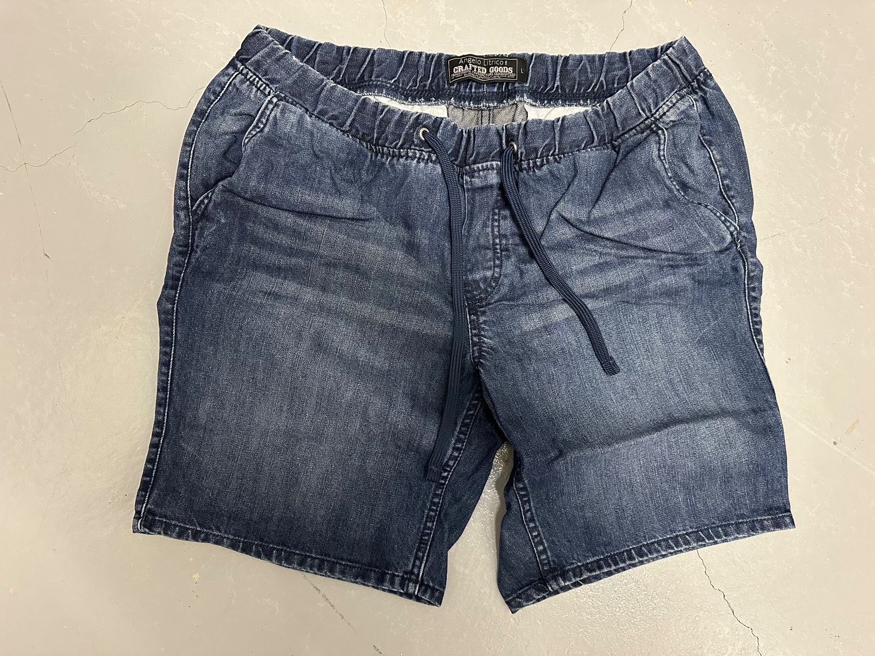 C&A Pantaloni: Kurze Hose – Nuovo (secondo la descrizione) da Bülach venduto da leide_29