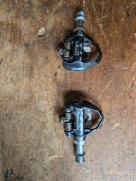 Shimano PD-ES600 SPD-Pedale