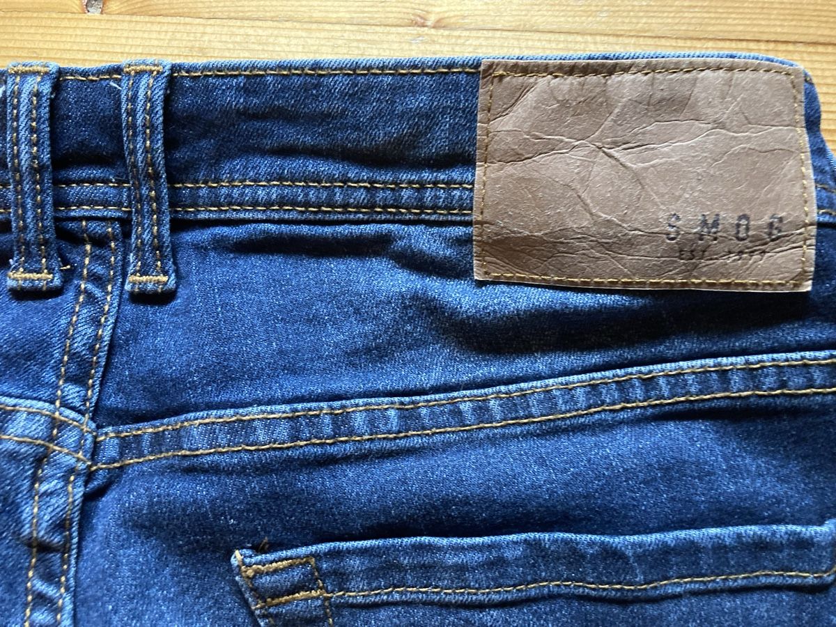 Jeans: Jeans Gr. 30/30 – Gebraucht aus Jaun von walin2 3