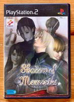 Shadow of Memories (F) - PS2
