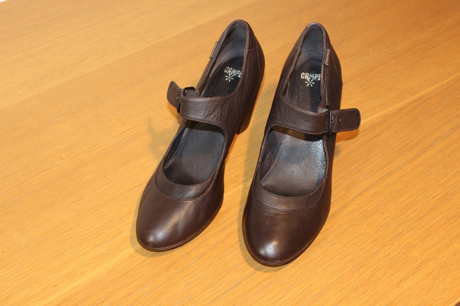 Scarpe da donna: Camper Damenschuhe, Gr. 41 – Usato da Basel venduto da Mila_Graf 3