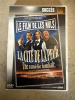 La Cité de la Peur (Les Nuls)