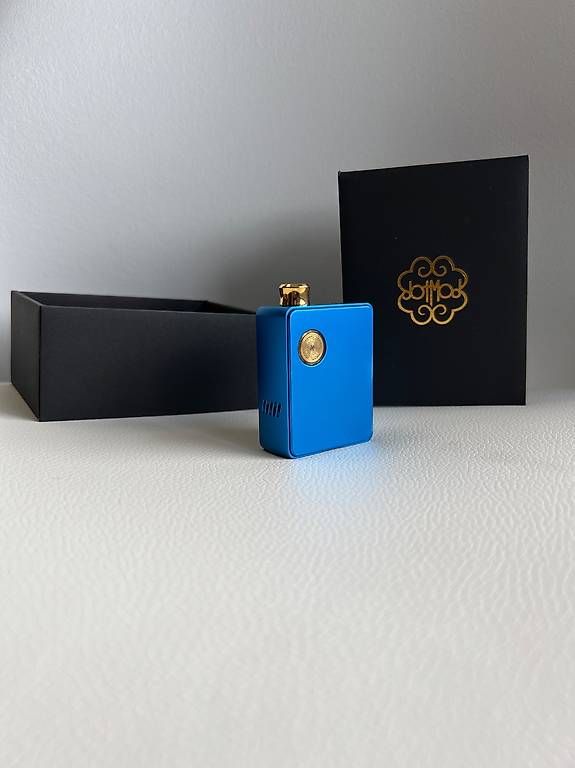 Altri Prodotti per fumatori: [Vape] Lot de box et atomiseurs – Usato da Genève venduto da fre_qlq9 1