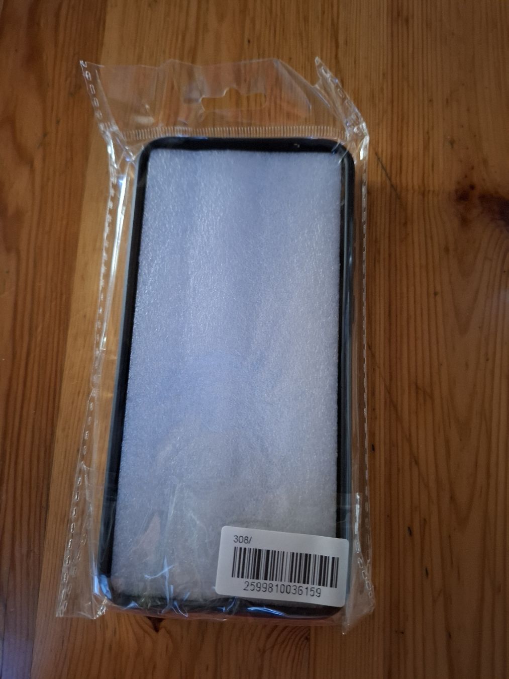 Samsung Covers & Schutzfolien: Samsung Galaxy A55 Cover – Neu und originalverpackt aus Sissach von Urmeli65 1