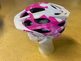 Casque Vélo HELMET FOX FLUX Femmes PINK S/M 54-58cm