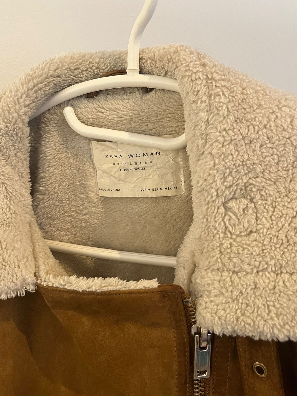 Zara Giacche: Veste automne/hiver – Usato da Savagnier venduto da taianab 1