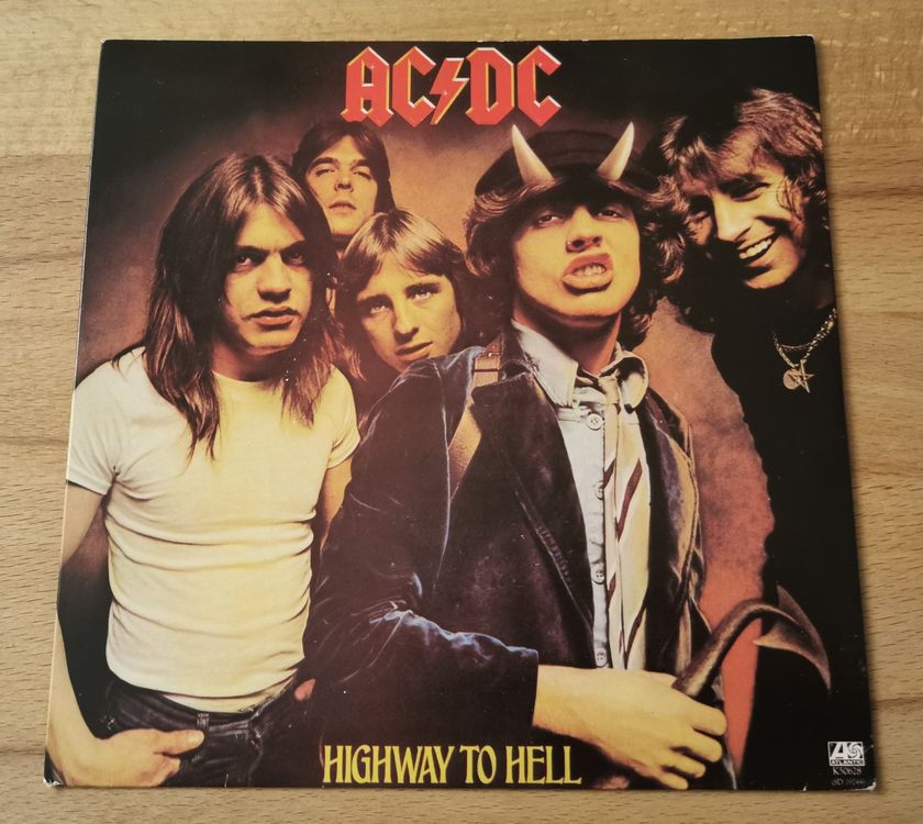 AC/DC: Highway to hell 7
