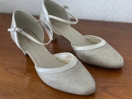 Damenschuhe neu EU 39.5