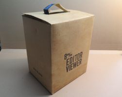 8mm Filmbetrachter IMPERIAL