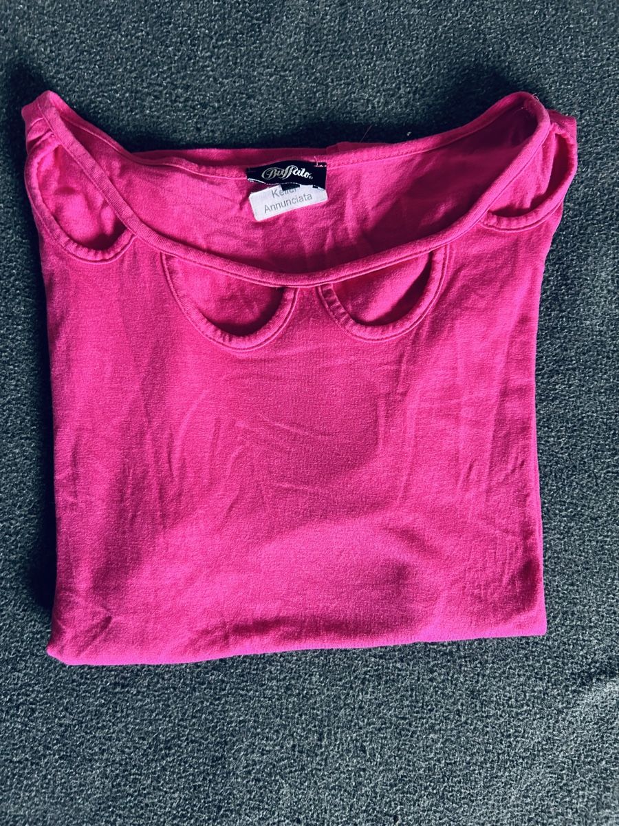 T-shirt: T-Shirt Grösse 40/42 – Usato da Lengnau AG venduto da Mefari 3