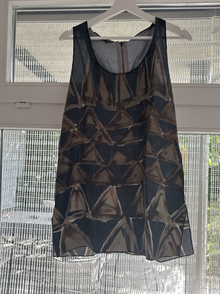 Maliparmi Tops: Maliparmi Top – Gebraucht aus Muri AG von an_land