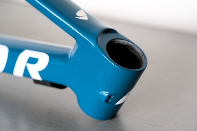 Factor Bikes Velos: Factor Lando XC Grösse XL – Neu (gemäss Beschreibung) aus Stallikon von ursmuepa 2