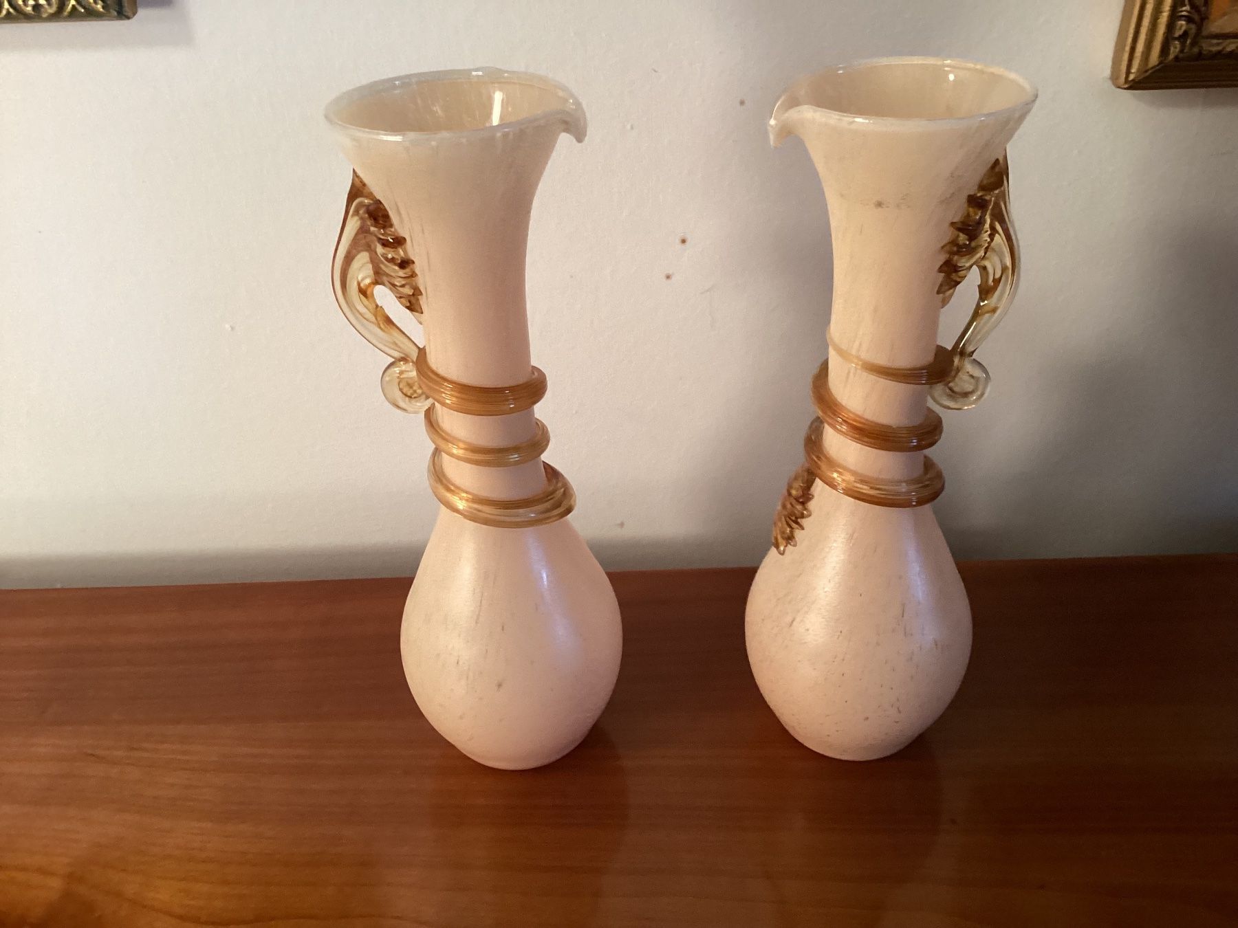 Murano Vasi & Recipienti: Vase Murano – Nuovo (secondo la descrizione) da fribourg venduto da iris18 4