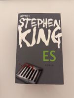 Es – Stephen King
