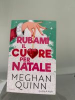 Rubami il cuore per natale