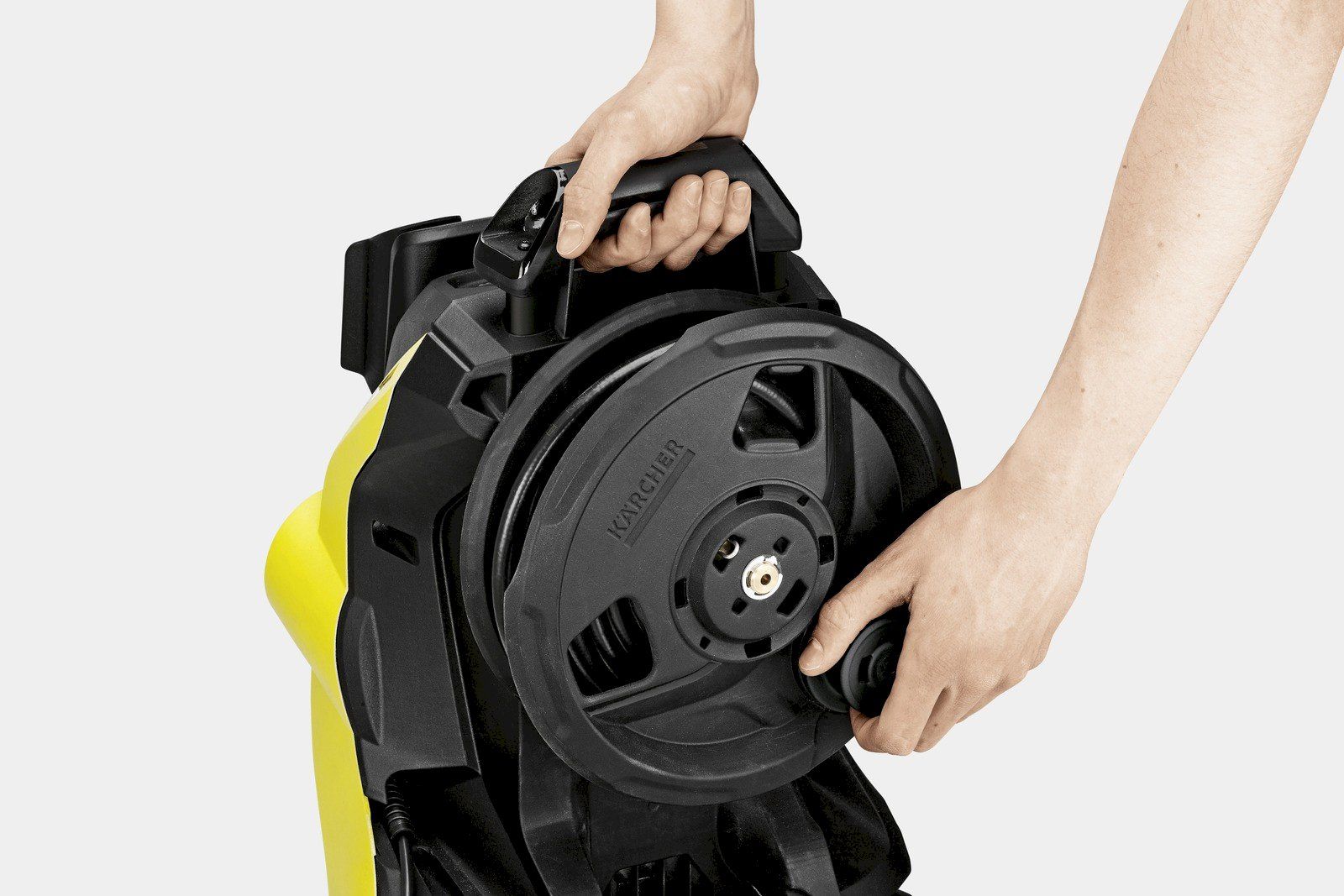 Idropulitrici ad alta pressione: Kärcher K 4 Premium Power Control – Nuovo e nell'imballaggio originale da Bottighofen venduto da zaap 4