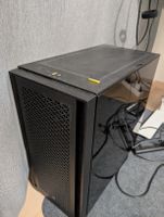 Gaming Pc 64 GB RAM NVIDIA 4070