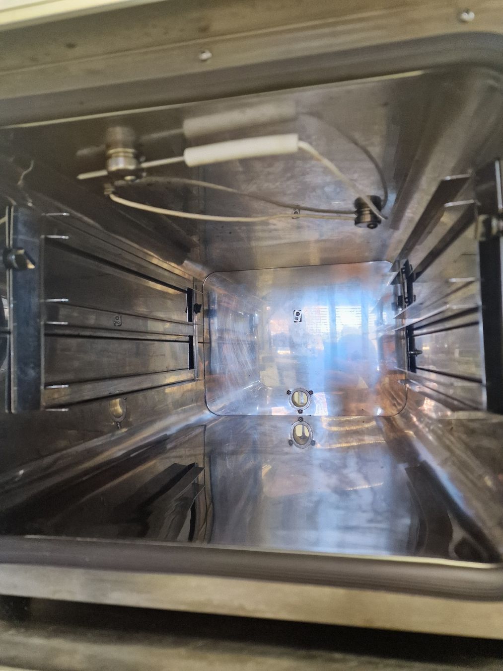 Cucine complete: Unox Holdomat  – Usato da Niederwangen BE venduto da HasGastrobedarf 5