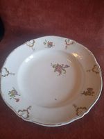 Porzellan Teller Meissen