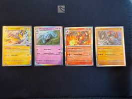 Pokemon / Scarlet & Violet – Journey Together - Set