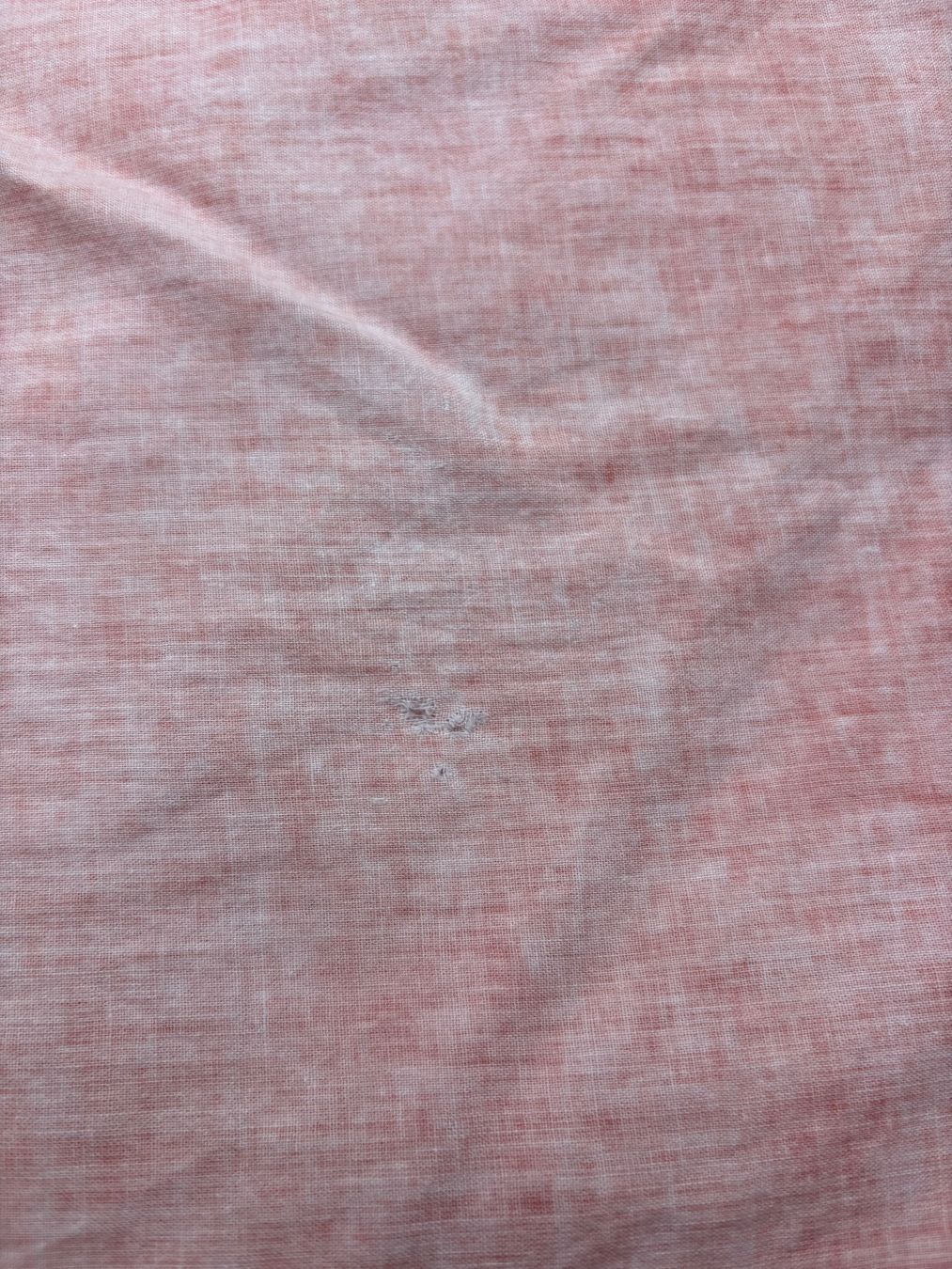 Tuniken: Luftige Bluse mit Top coral 2-teilig one Size – Gebraucht aus Balsthal von Uroby 7