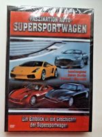 Faszination Auto - (Supersportwagen)                   >NEU<
