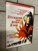 Rückkehr vom River Kwai (DVD)