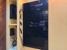 Samsung UE55H7090SSXZG Fernseher 55 Zoll guter Zustand