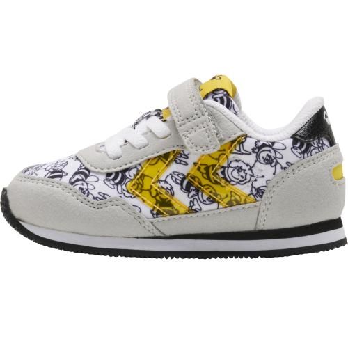 Herrenschuhe: Hummel Maya The Bee Reflex Infant - bright white (Grösse... – Neu und originalverpackt aus St. Gallen von sportglobe