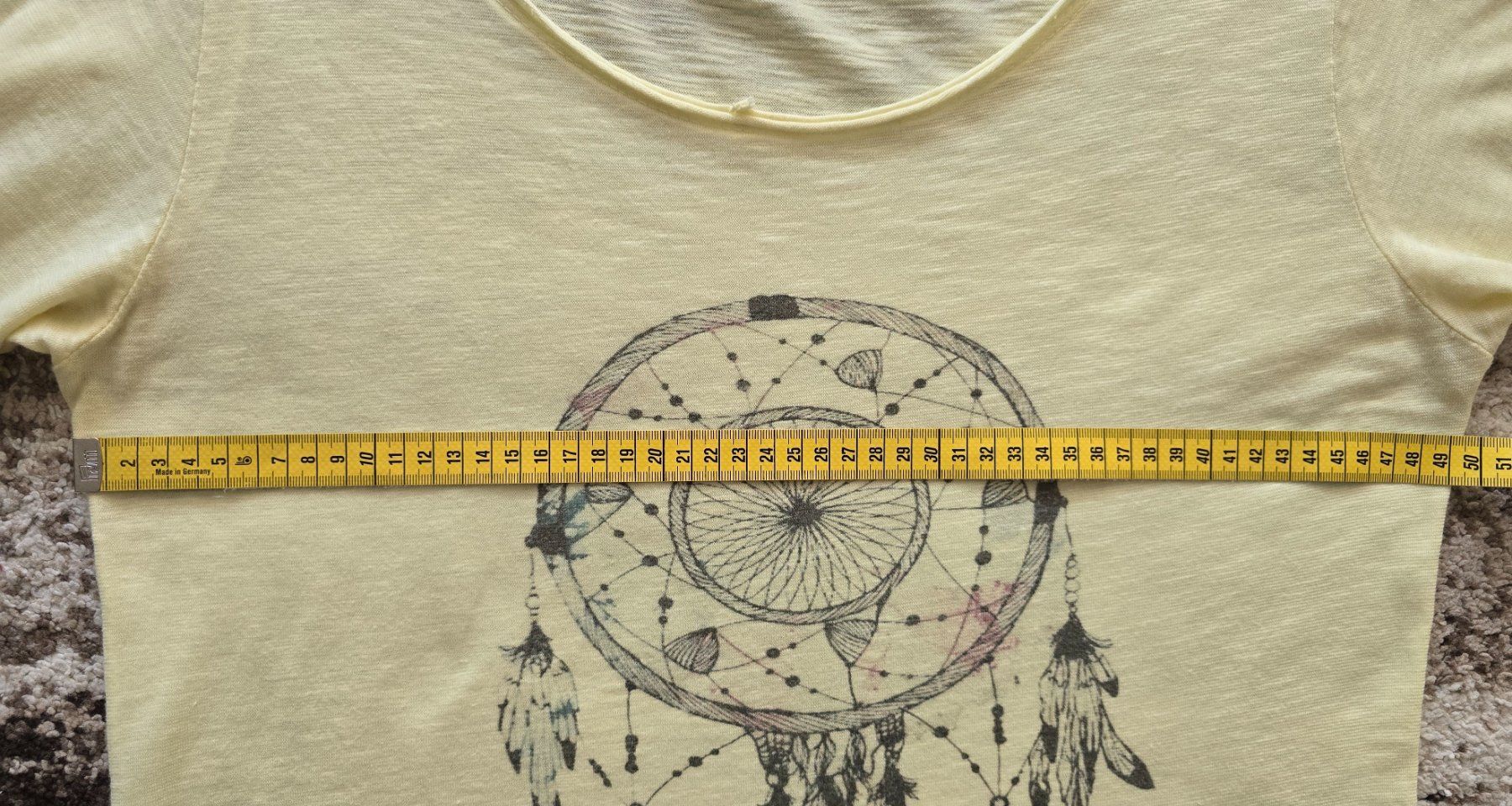 Nile T-shirt: Langarmshirt von Nile Gr. L – Nuovo (secondo la descrizione) da Wabern venduto da Irakene 9