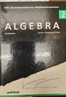 Algebra 2 Deller