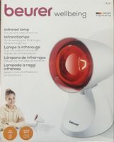 Beurer Infrarotlampe IL 11 (100 W)