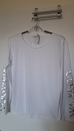 schönes Langarm T-Shirt von DOROTHEE SCHUMACHER