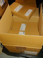 200 Stk Stiftleistenwanne 2x12-pol. 180° 2-reihig RM2.5