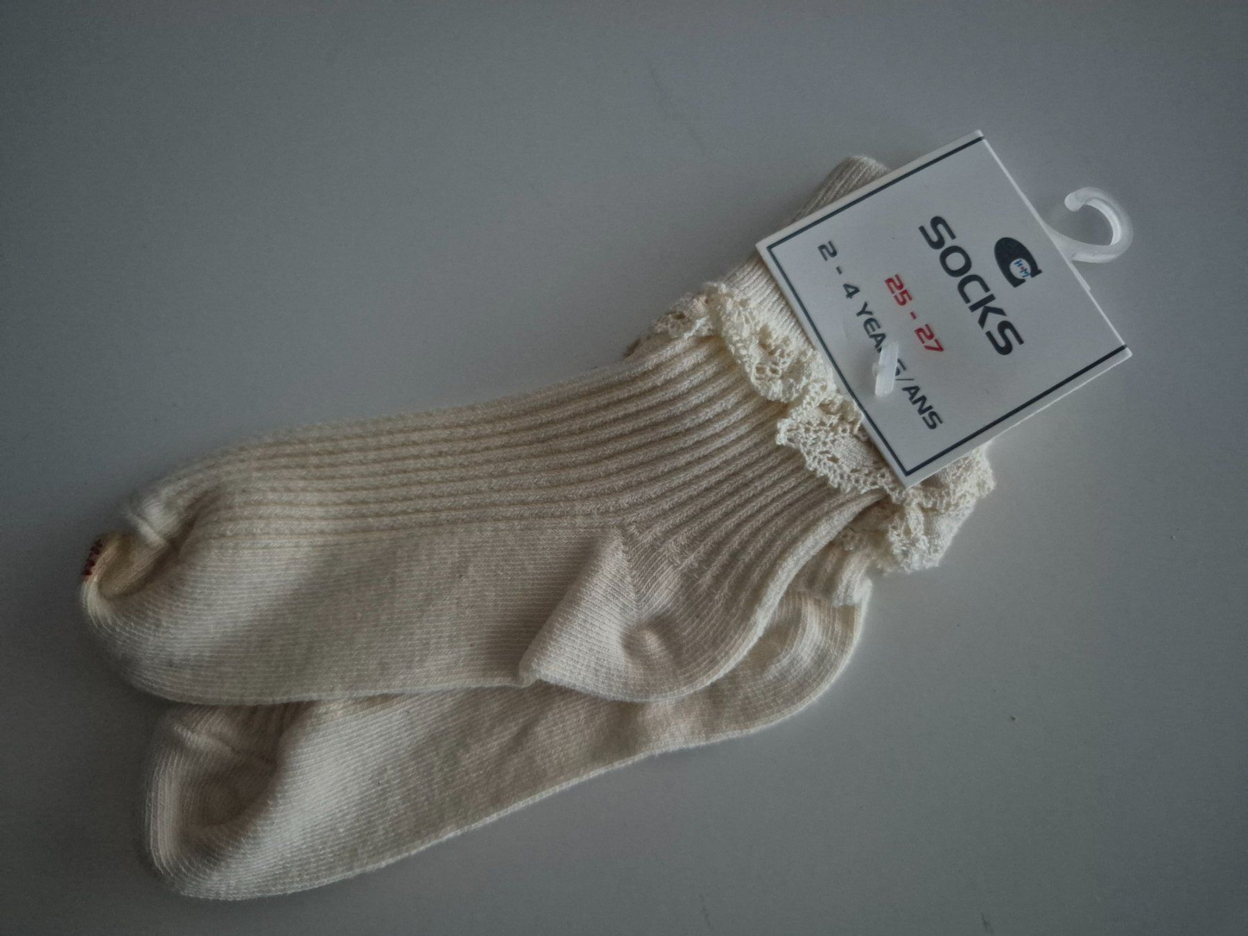 Calze per bambini: Kinder Socken Gr. 25-27 – Nuovo (secondo la descrizione) da Zürich venduto da pau_y8mv