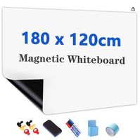 Magnetische Whiteboard-Folie zu verkaufen