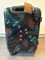 Seltener Star Wars Handgepäck-Trolley von American Tourister