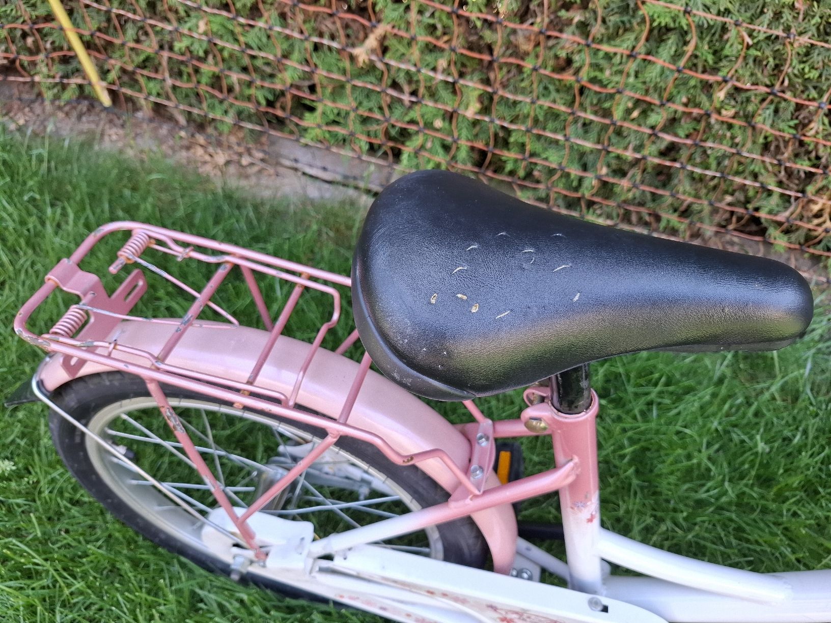 Biciclette: Kindervelo 18 Zoll – Usato da Balterswil venduto da schnecke89 1