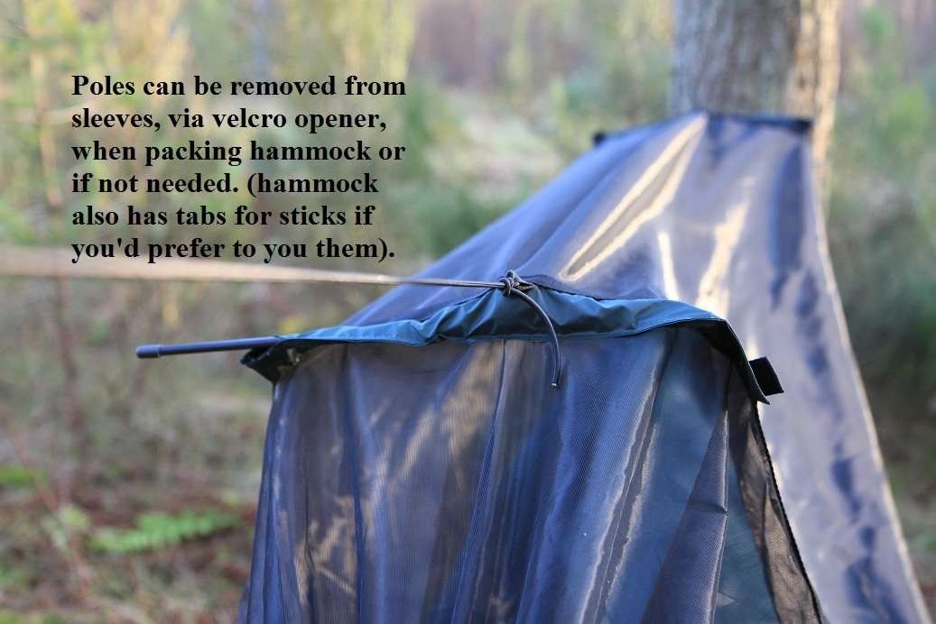 Hängematten: DD Travel Hammock / Bivi olive – Neu und originalverpackt aus Tulln von HaengemattenShop 7