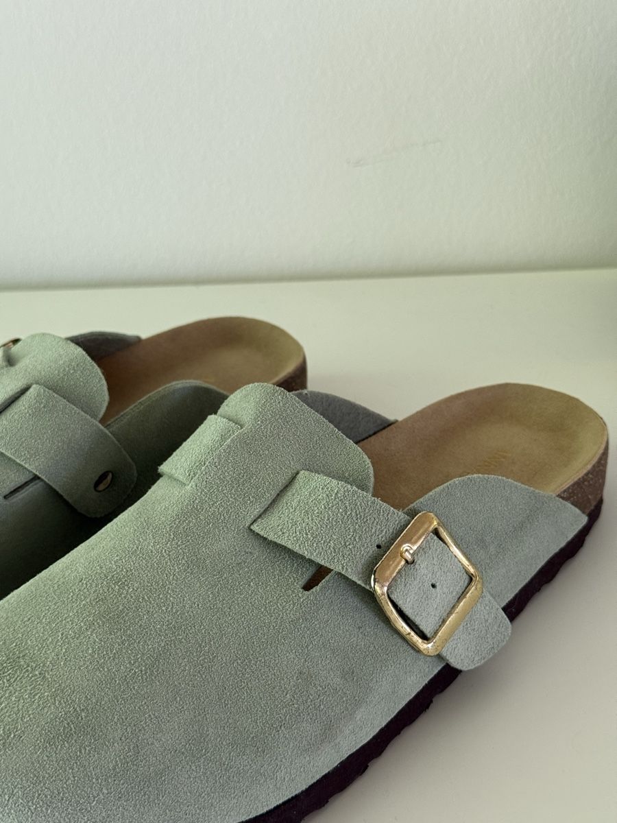 Anna Field Damenschuhe: Mules – Neu (gemäss Beschreibung) aus Monthey von sen_6ckr 1