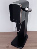 SodaStream Art Wassersprudler schwarz