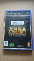 Singstar ABBA - Playstation 2 -