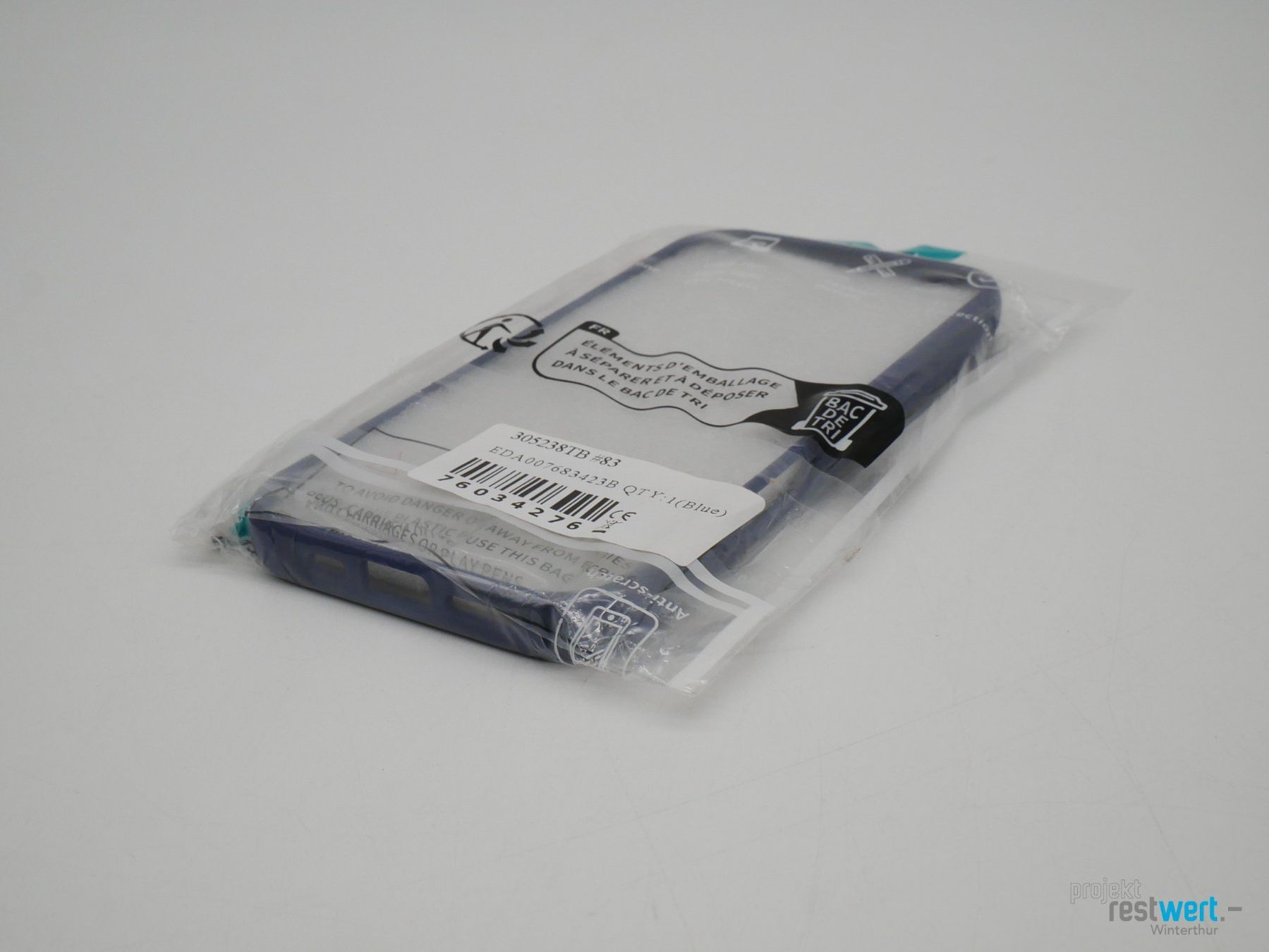 Apple Covers & Schutzfolien: HANDY HÜLLE iphone 17 – Neu und originalverpackt aus Winterthur von Restwert_Winterthur 1