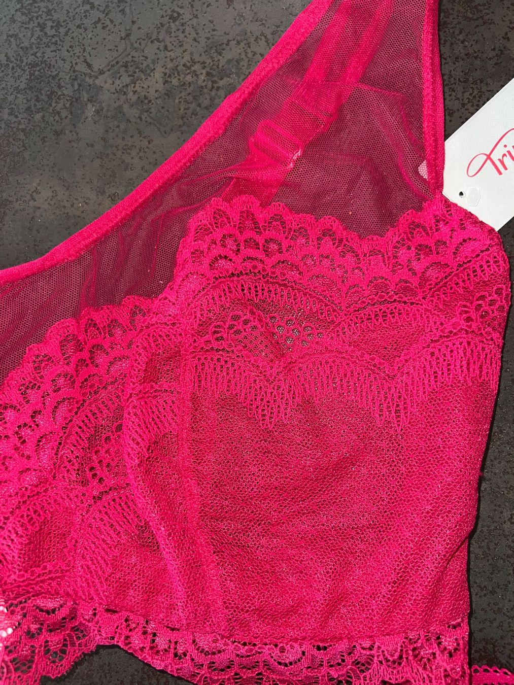 Triumph Altra biancheria intima: TRIUMPH BH 80G neu – Nuovo (secondo la descrizione) da Dornach venduto da samuti 1