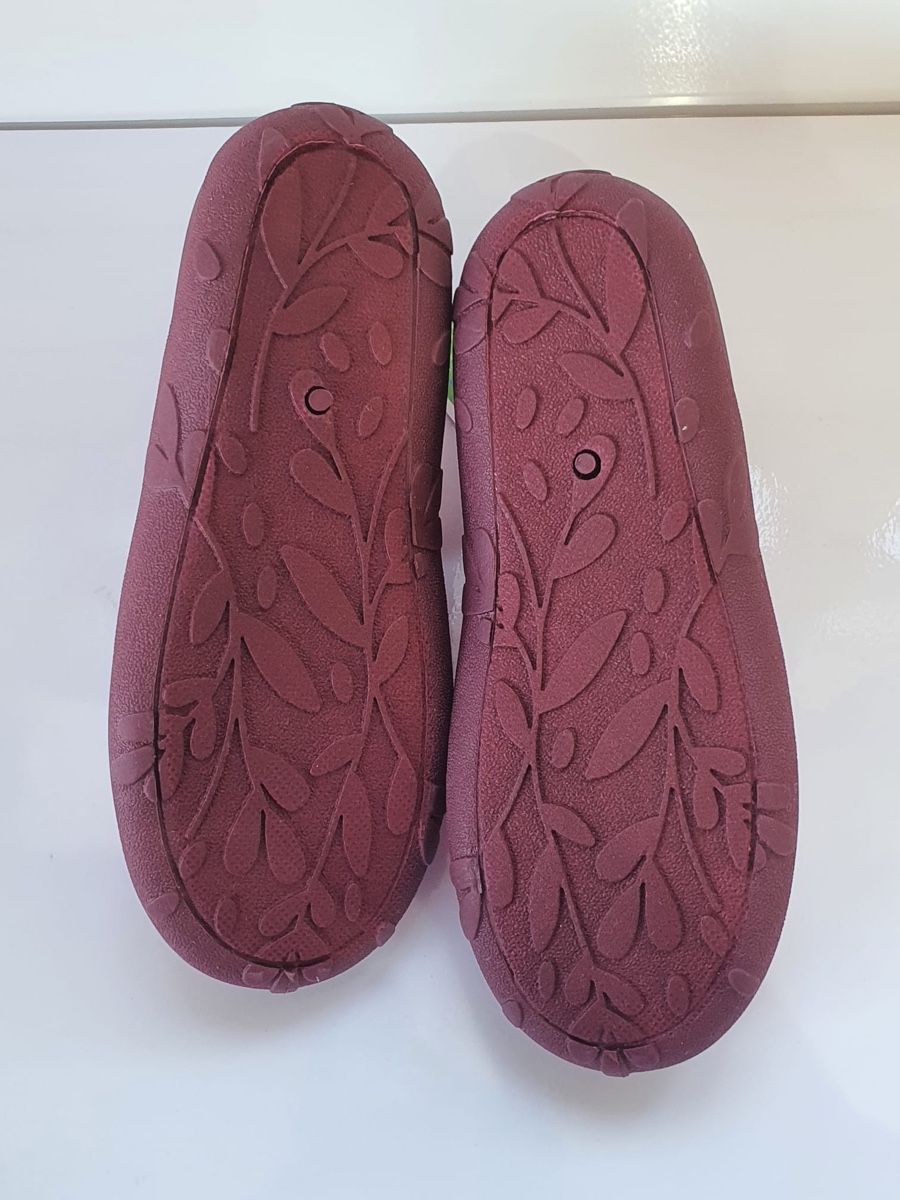 Scarpe per ragazze: Gr. 29 - Peppa Wutz Kinderfinken, Neu – Nuovo e nell'imballaggio originale da Nürensdorf venduto da Mandy_Nguyen 3