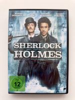 Sherlock Holmes