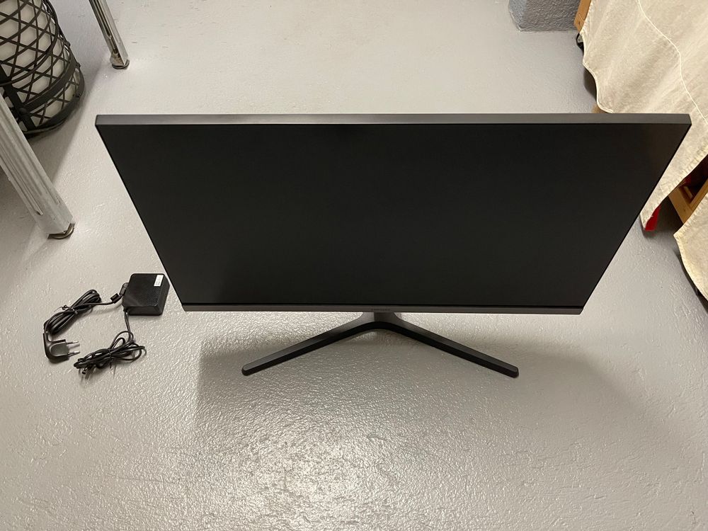 Samsung 28“ 4k Gaming Monitor Kaufen Auf Ricardo