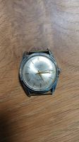 Herrenarmbanduhr Automatic 25 Jewels Incabloc Swiss